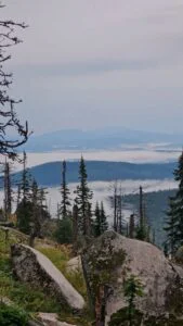 Шерегеш