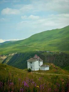 Кисловодск