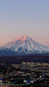 Камчатка