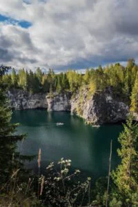 Карелия